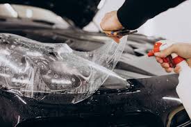 PPF - Paint Protection Film