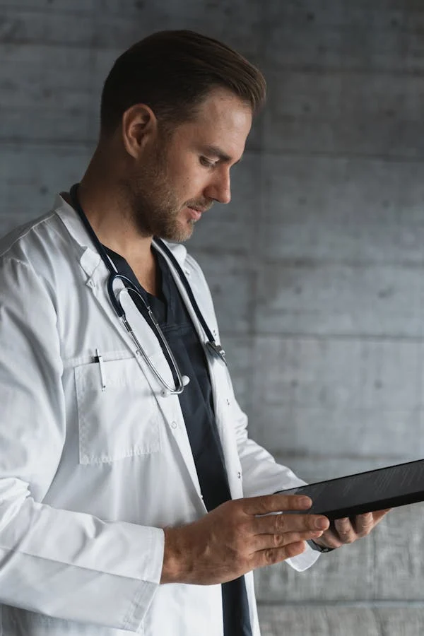 Médico Farmacêutico